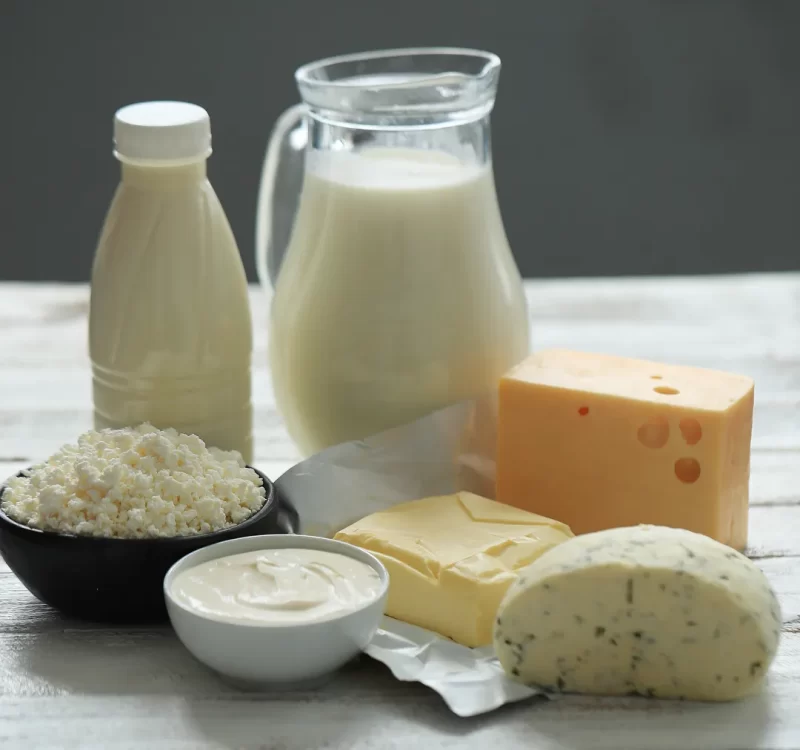 dairy-products